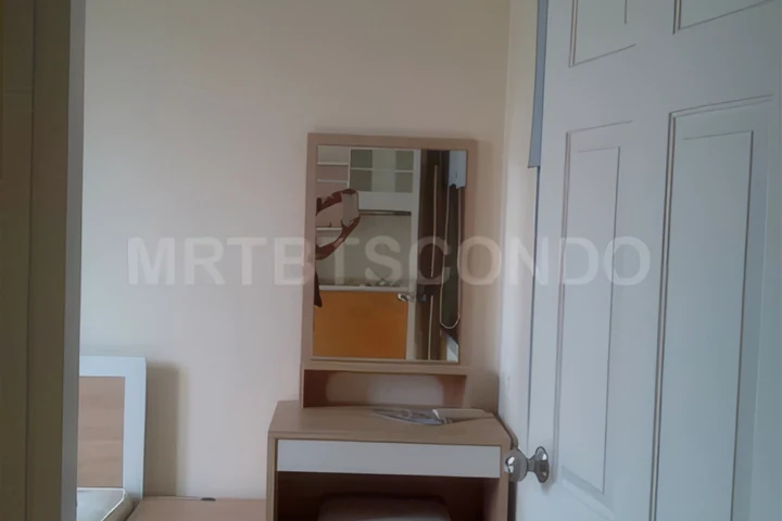 ขาย LIFE @ สุขุมวิท 65 คอนโดใกล้ BTS พระโขนง 1 ห้องนอน 31 ตร.ม. ราคา 3,500,000 บาท