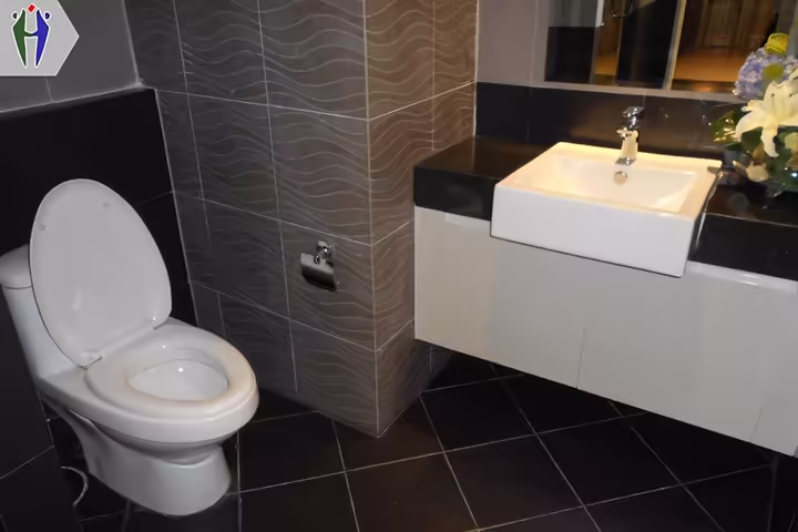 Apartment for Rent in East Pattaya - 12,000 Baht