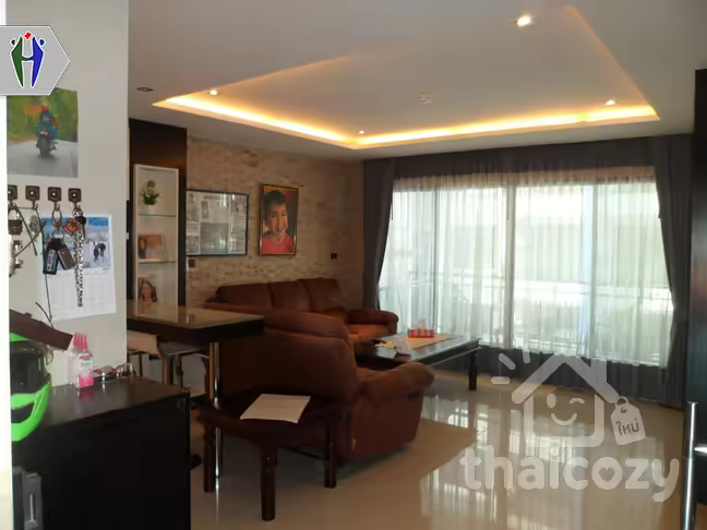 คอนโดขาย ใต้พัทยา ราคา 2.05 ล้านบาท photo 1