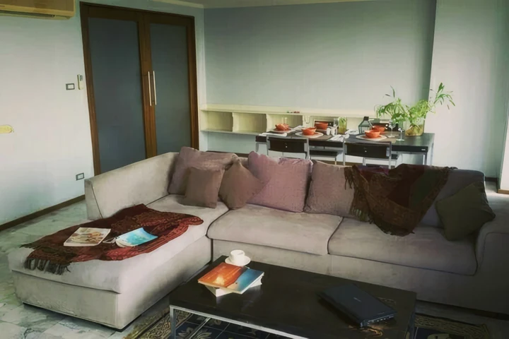 ขาย: อพาร์ทเมนท์ 2 ห้องนอน 112 ตร.ม. ที่ออมนิ ทาวเวอร์ สุขุมวิท นานา