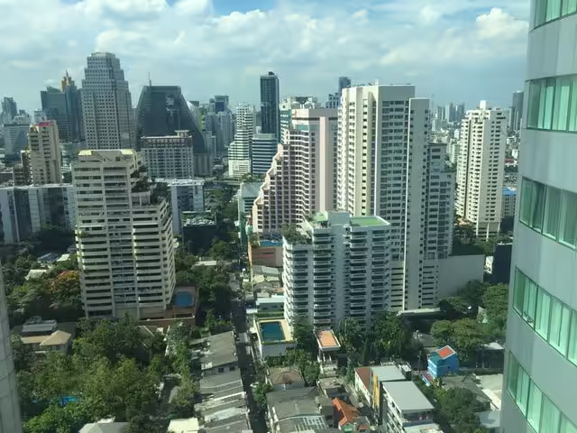 Sale 3 Bed 193 sqm Millennium Residence River View