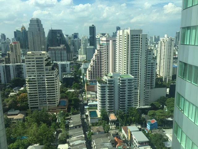 Sale 3 Bed 193 sqm Millennium Residence River View