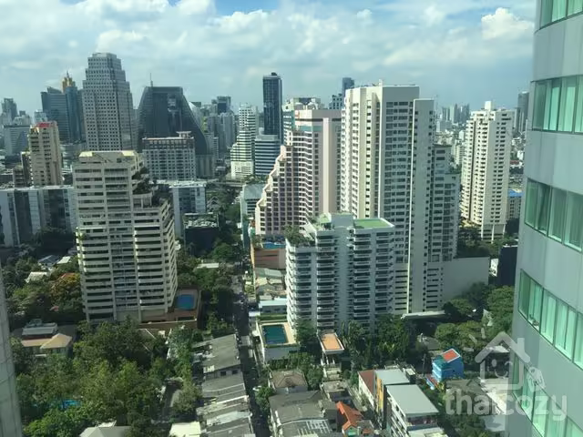 ขาย 3 ห้องนอน 193 ตร.ม. มิลเลนเนียม เรสซิเดนซ์ วิวแม่น้ำ photo 1