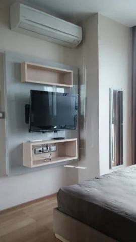The Address Asok Condo