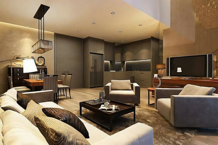 Urbano Absolute Sathorn