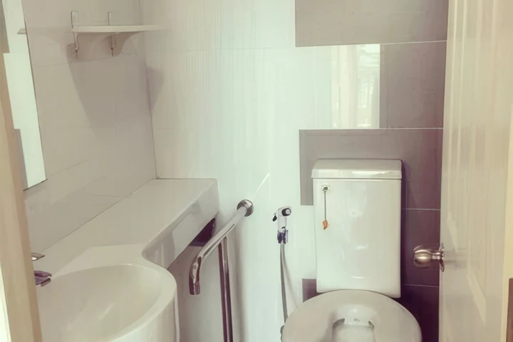 Sale 2 Bed Lumpini Place Rama 4 – Kluaynamthai