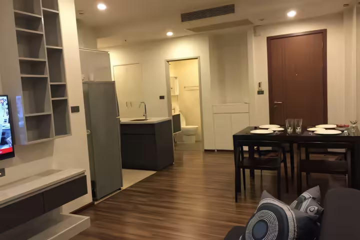 2 Bedroom Condo for Rent at Sukhumvit