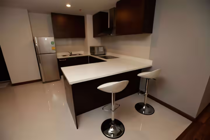 ให้เช่า 2 ห้องนอน 112 ตร.ม. ราชดำริ