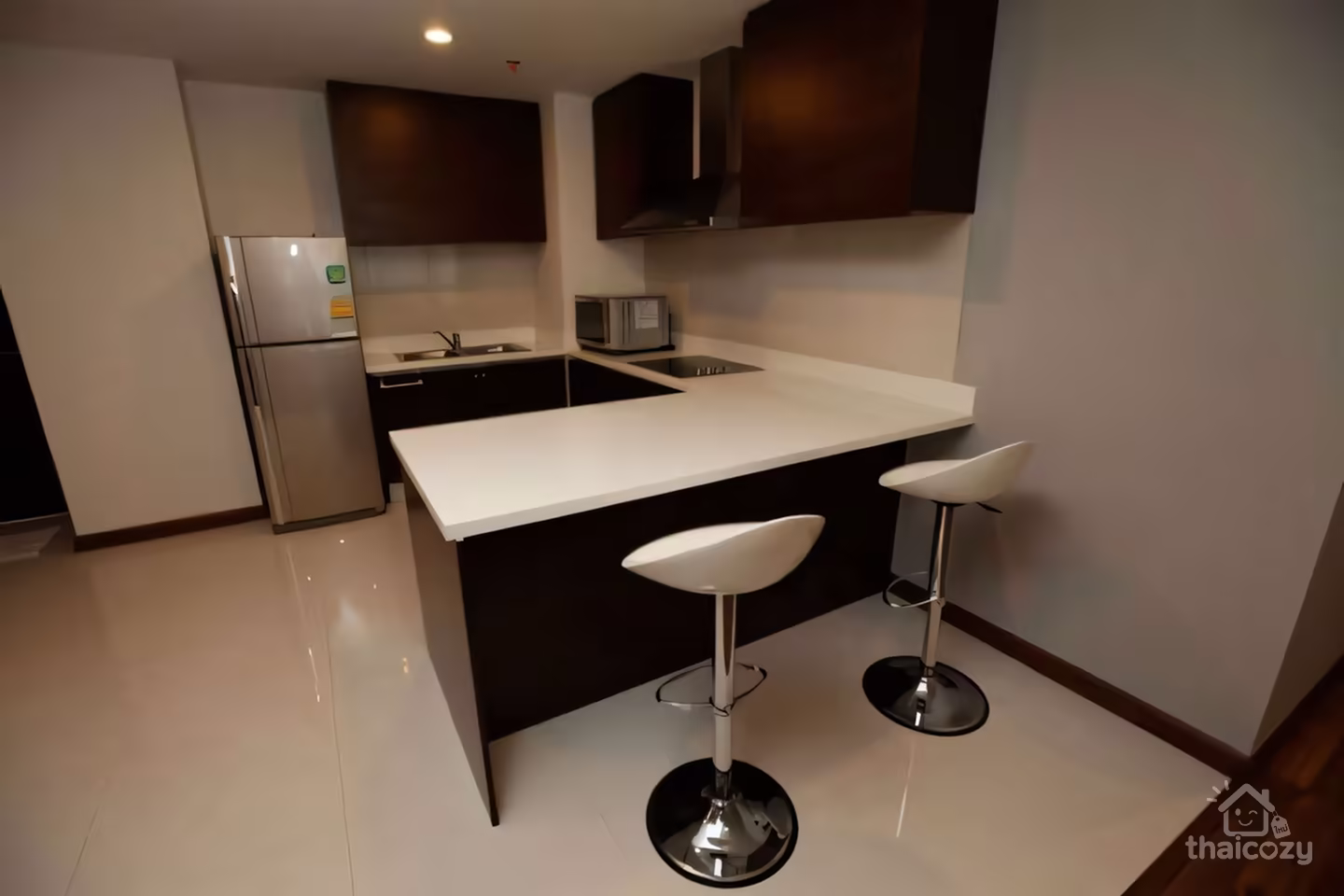 ให้เช่า 2 ห้องนอน 112 ตร.ม. ราชดำริ photo 1