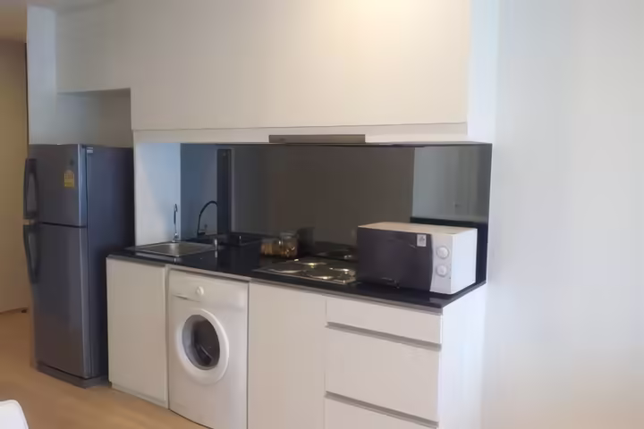 For Rent (By Owner) Noble Refine Sukhumvit 26 - Available June 2017