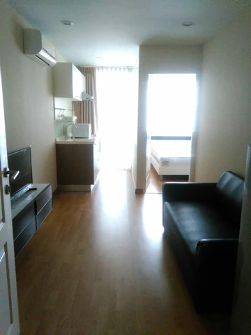 Аренда квартиры в Tourmaline Condo