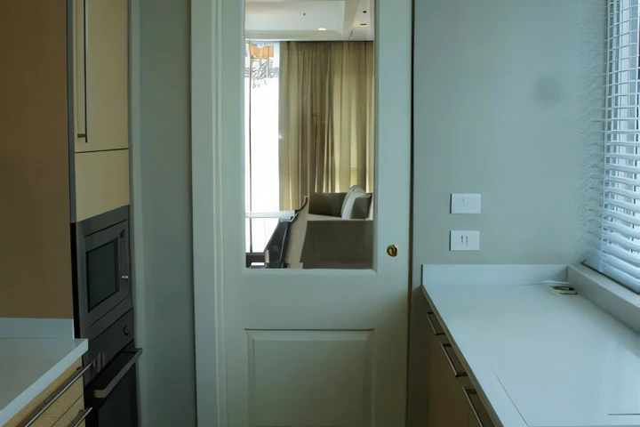 Athenee Residence