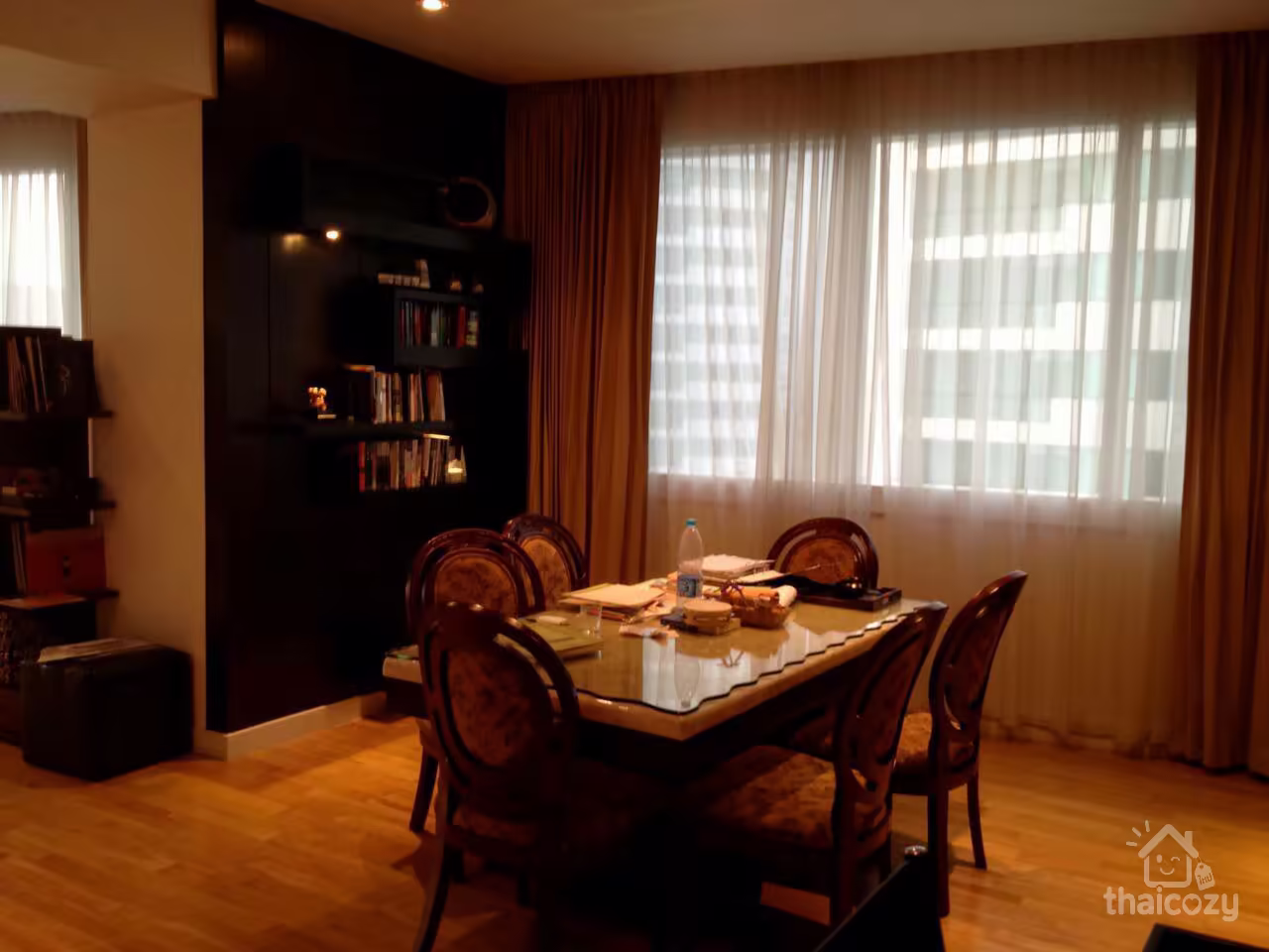 มิลเลเนียม อโศก photo 1