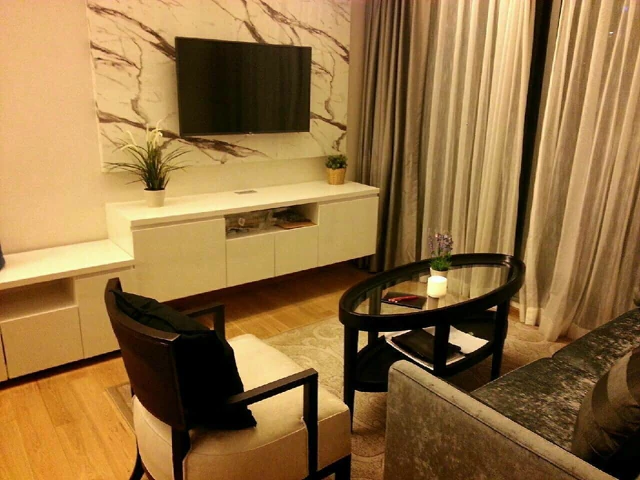 Аренда апартаментов H 43 Condo