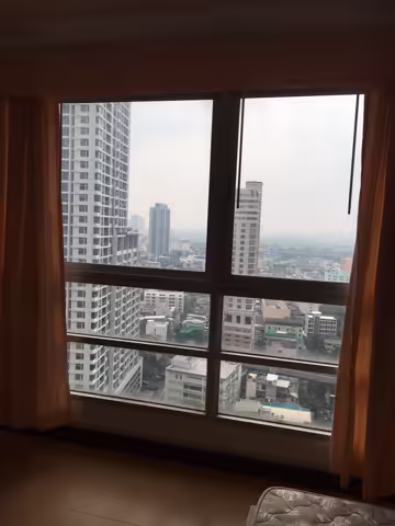คอนโด ปทุมวัน รีสอร์ท ขาย – 2 ห้องนอน 78 ตร.ม. ห่างจาก BTS พญาไท 250 เมตร