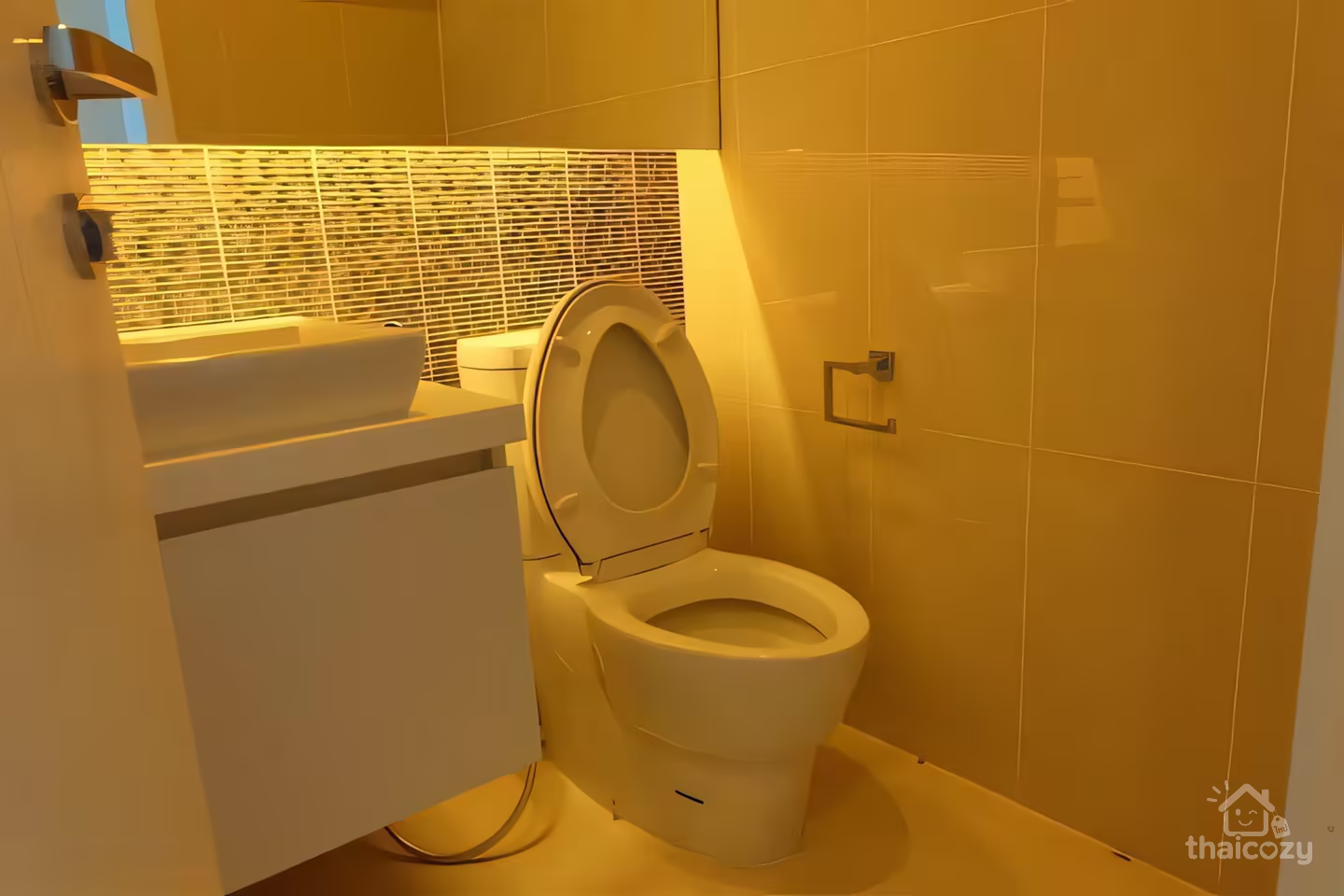 คอนโด 1 ห้องนอน 31 ตร.ม. ขายที่คอนโดเลต ไอซ์ ราชเทวี photo 2