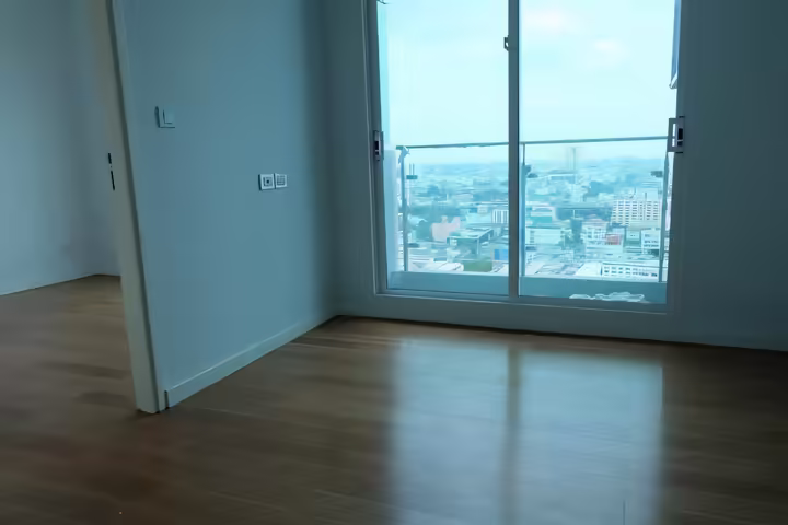 คอนโด 1 ห้องนอน 31 ตร.ม. ขายที่คอนโดเลต ไอซ์ ราชเทวี