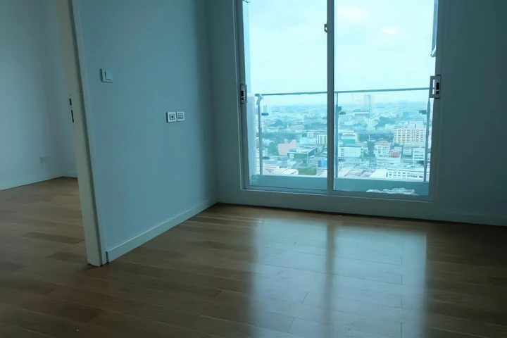 คอนโด 1 ห้องนอน 31 ตร.ม. ขายที่คอนโดเลต ไอซ์ ราชเทวี