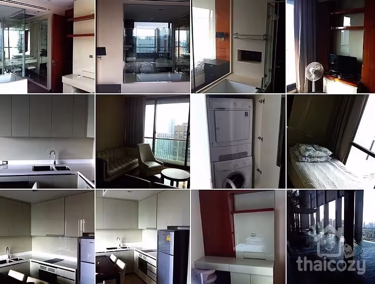The Address Sukhumvit 28 photo 2