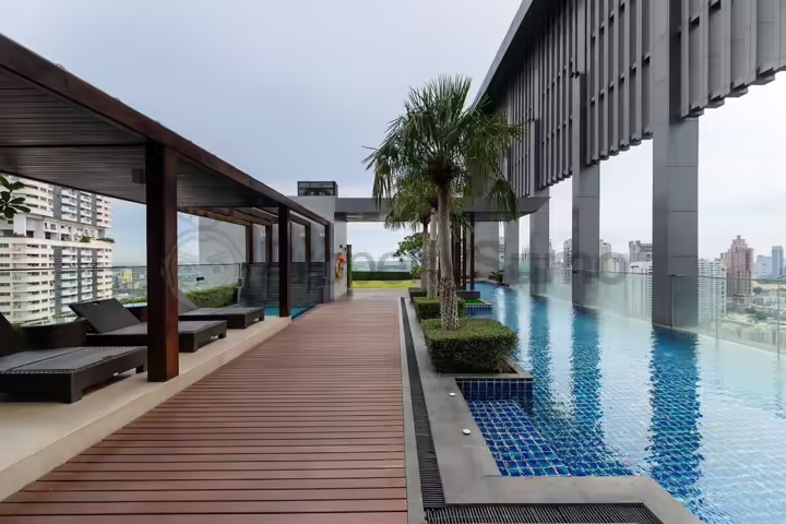 The Address Sukhumvit 28