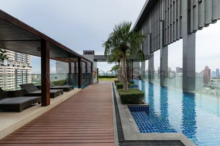 The Address Sukhumvit 28
