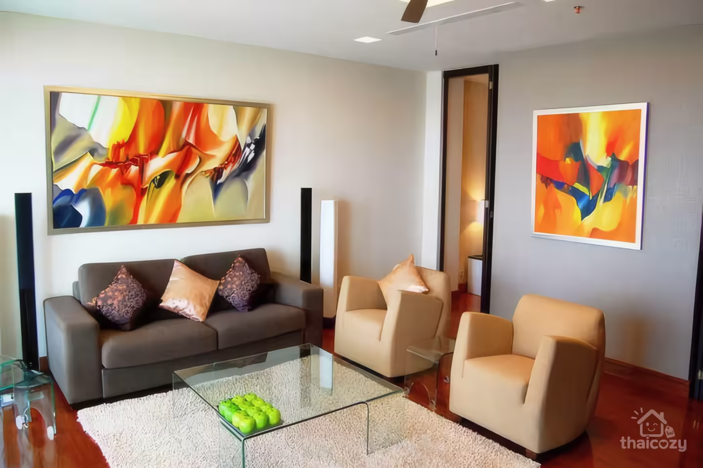 Luxury condo in Naklua photo 2