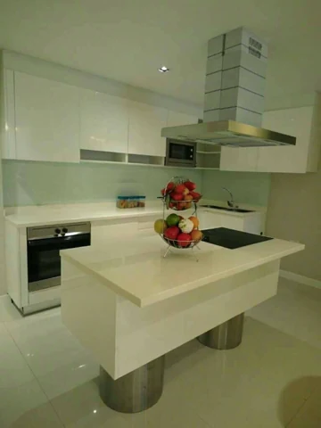 Appartement Le Nice Condo @ Sukhumvit 63 à louer
