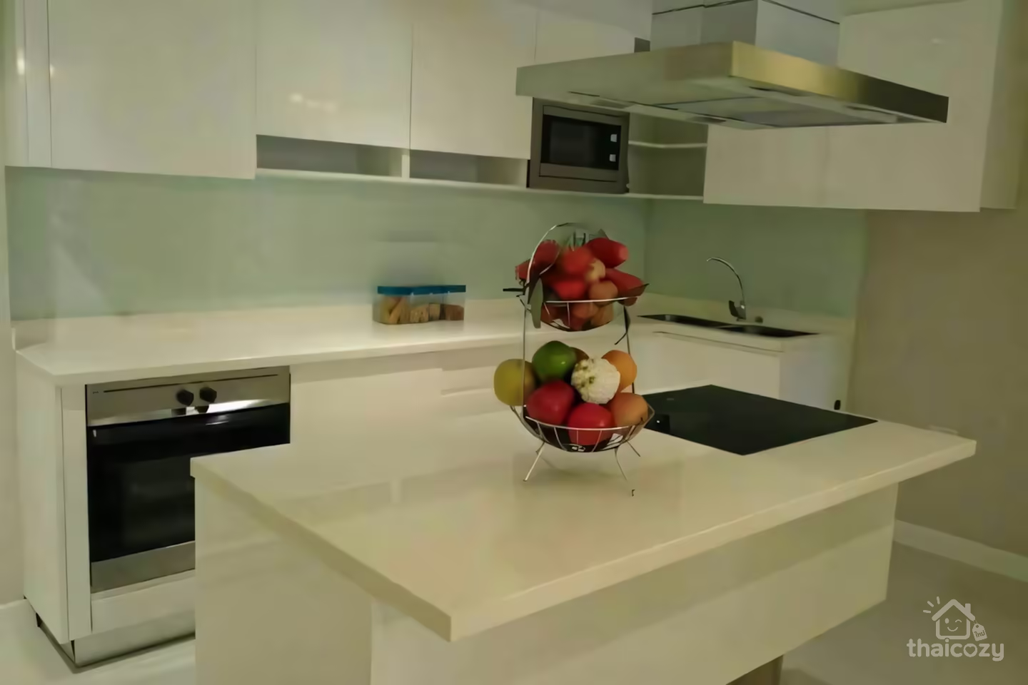Le Nice Condo @ Sukhumvit 63 for Rent photo 1