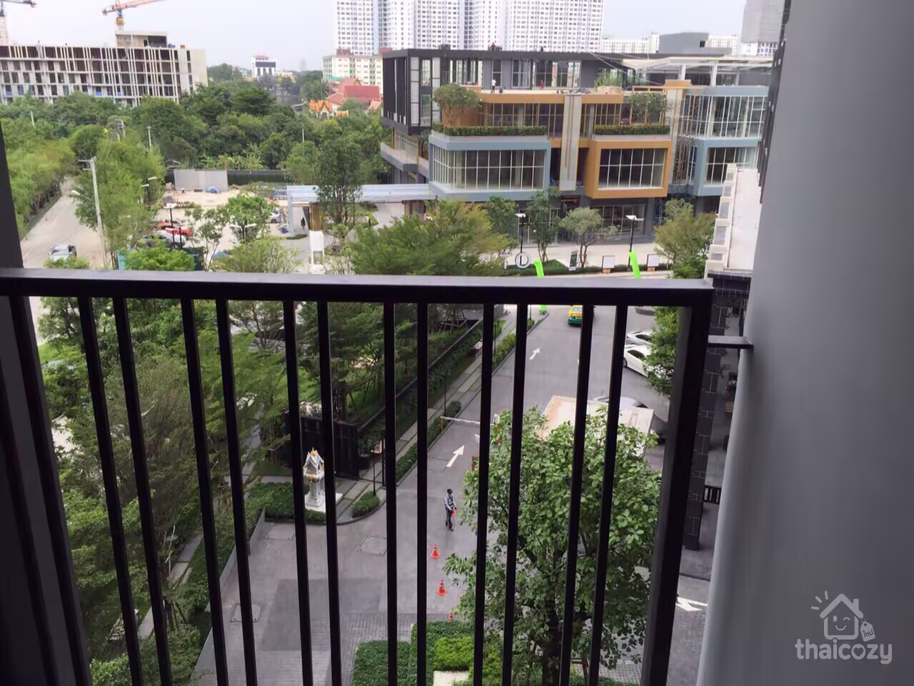 เดอะ เบส พาร์ค เวสต์ สุขุมวิท 77 photo 2
