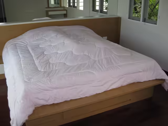 บ้านเดี่ยวบางนาให้เช่า