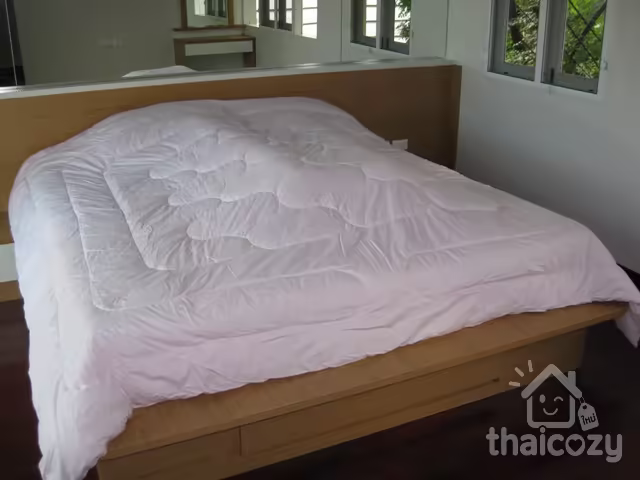บ้านเดี่ยวบางนาให้เช่า photo 1
