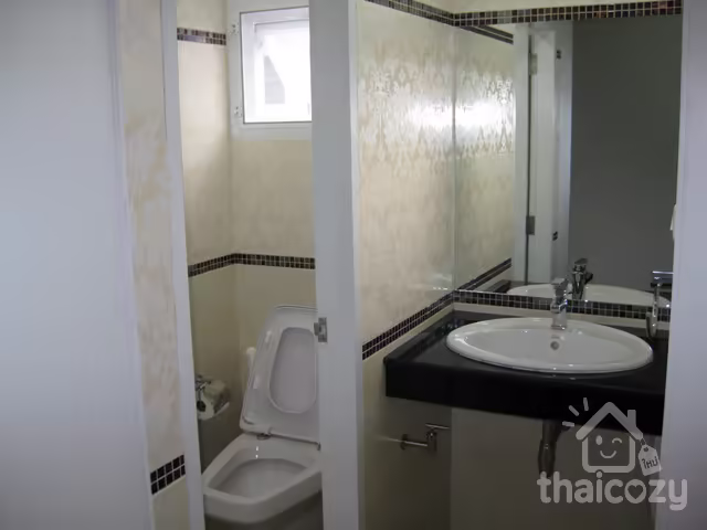 บ้านเดี่ยวบางนาให้เช่า photo 2