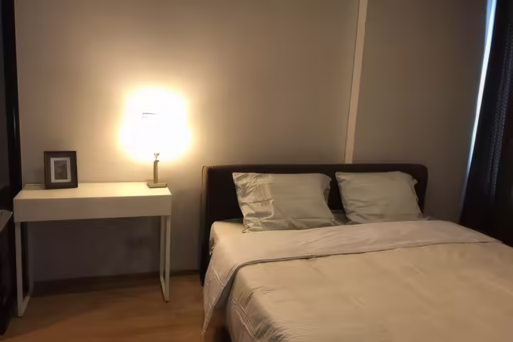 Keyne by Sansiri – 1 Bedroom Condo for Rent near BTS Thong Lo, 45 sqm, 45,000 THB/month