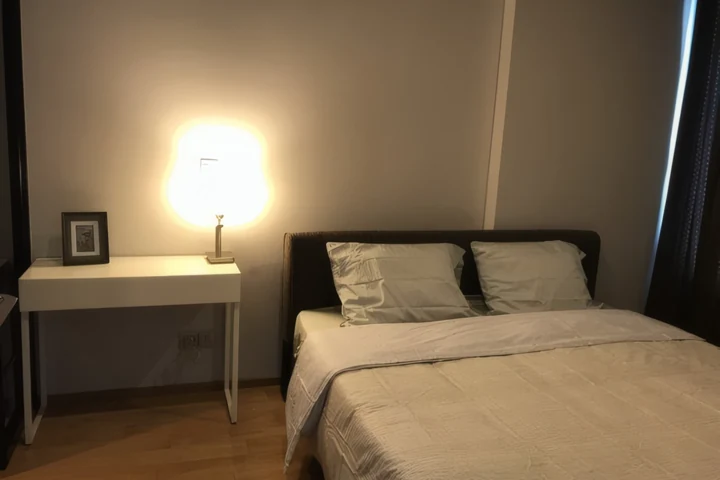 Keyne by Sansiri – 1-спальная квартира в аренду рядом с BTS Thong Lo, 45 кв.м, 45 000 THB/месяц