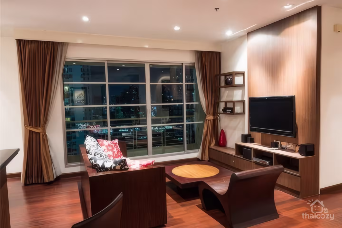แมนฮัตตัน ชิดลม – ขายคอนโด ใกล้ BTS ชิดลม 2 ห้องนอน 132 ตร.ม. ราคา 22,700,000 บาท photo 1