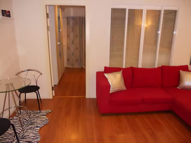 Apartment in Thonglor 13 for Rent – Short-Term 19,000 THB