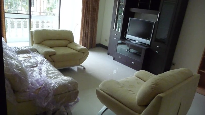 คอนโด 3 ห้องนอน ใกล้ BTS พระโขนง