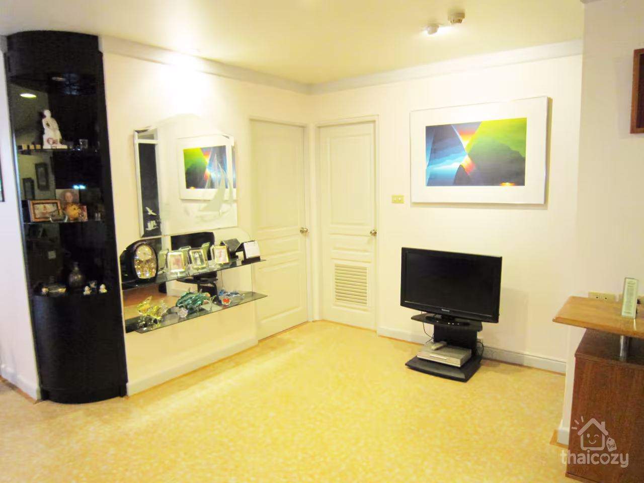 วอเตอร์ฟอร์ด 2 ห้องนอน สุขุมวิท 30/1 ให้เช่า photo 2