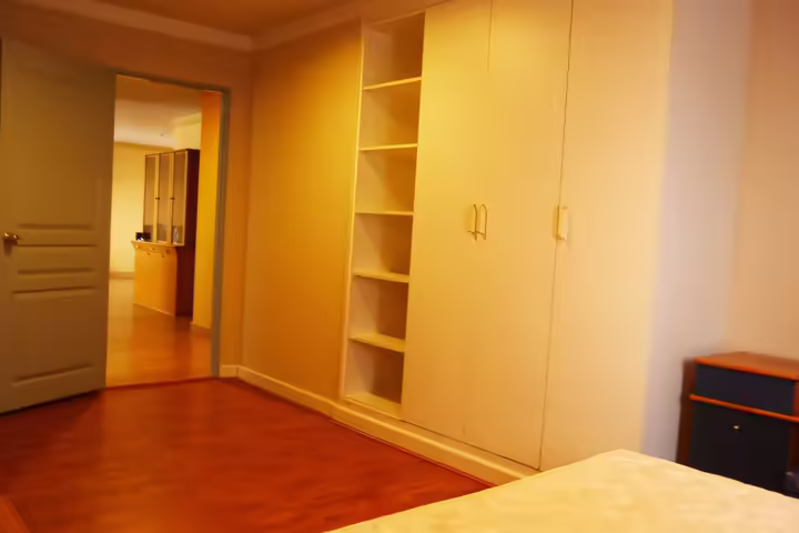 Apartment Sukhumvit 30/1 for rent Near BTS