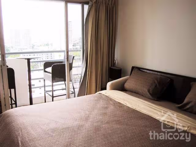 คอนโด 3 ห้องนอนให้เช่า วอเตอร์ฟอร์ด ไดมอนด์ สุขุมวิท 30/1 photo 2