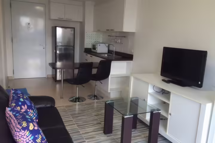 ให้เช่าคอนโด Sense Sukhumvit ใกล้ BTS อุดมสุข – สตูดิโอ 35 ตร.ม. – 2,000,000 บาท