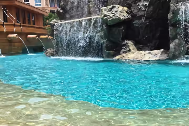 Аренда квартиры в Atlantis Condo Resort Паттайя