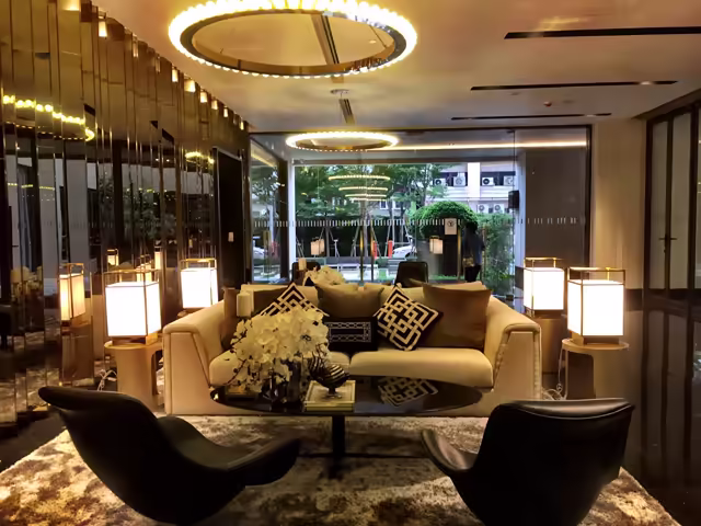 ให้เช่าห้องชุด 1 ห้องนอน – เจ้าของเป็นกันเอง