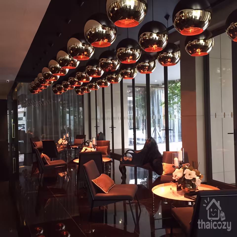 ให้เช่าห้องชุด 1 ห้องนอน – เจ้าของเป็นกันเอง photo 2