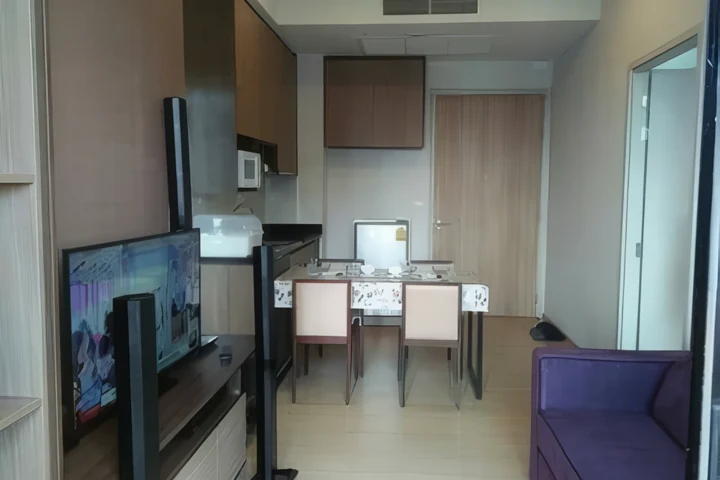 The Capital Ekamai-Thonglor