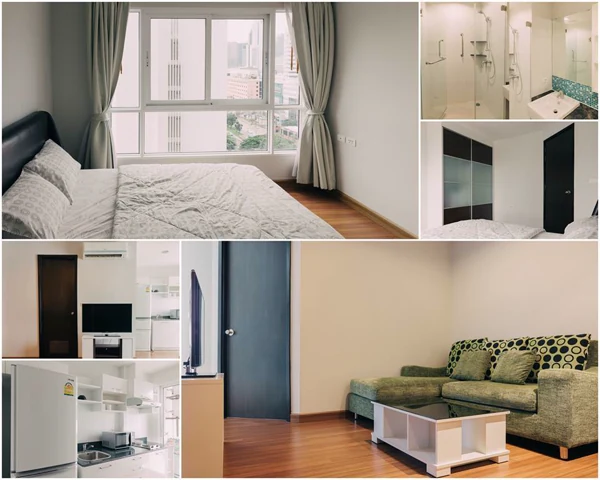 Appartement au Diamond Ratchada à louer