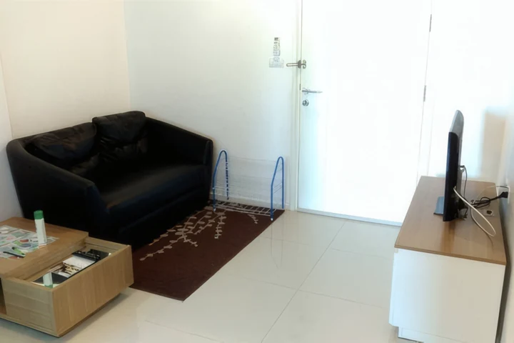 Аренда кондоминиума Aspire Sukhumvit 48 рядом с BTS Phra Khanong, 1 спальня, 30 кв.м, цена 12 000 бат/мес