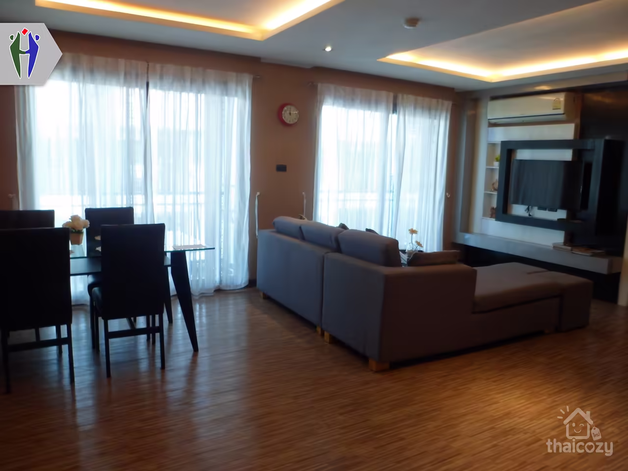 핫딜!! 남파타야 2베드룸 콘도 289만 바트 photo 1