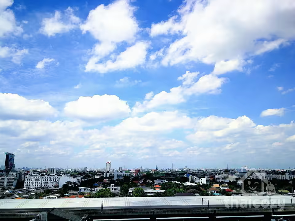 คอนโด 2 ห้องนอน ขายในทำเล CBD เอกมัย-ทองหล่อ โดยเจ้าของ photo 1