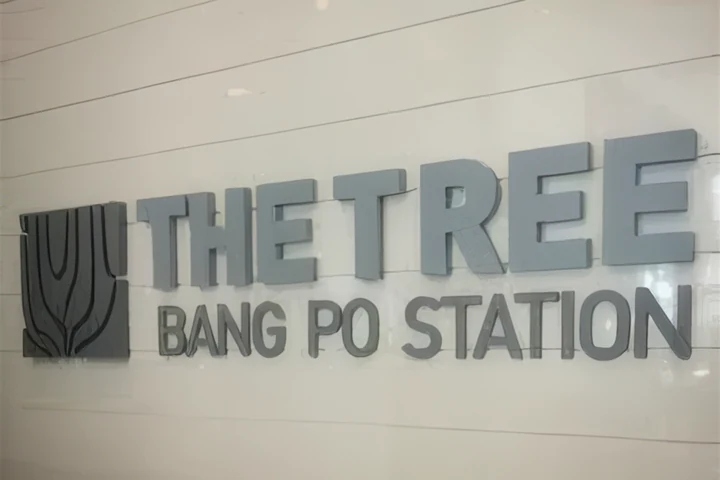 THE TREE BANGPO CONDOMINIUM